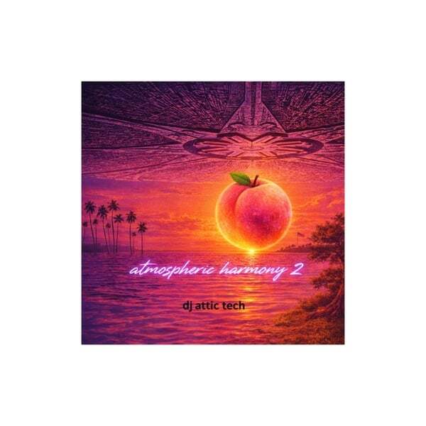 Cover art for Atmosperic Harmony 2